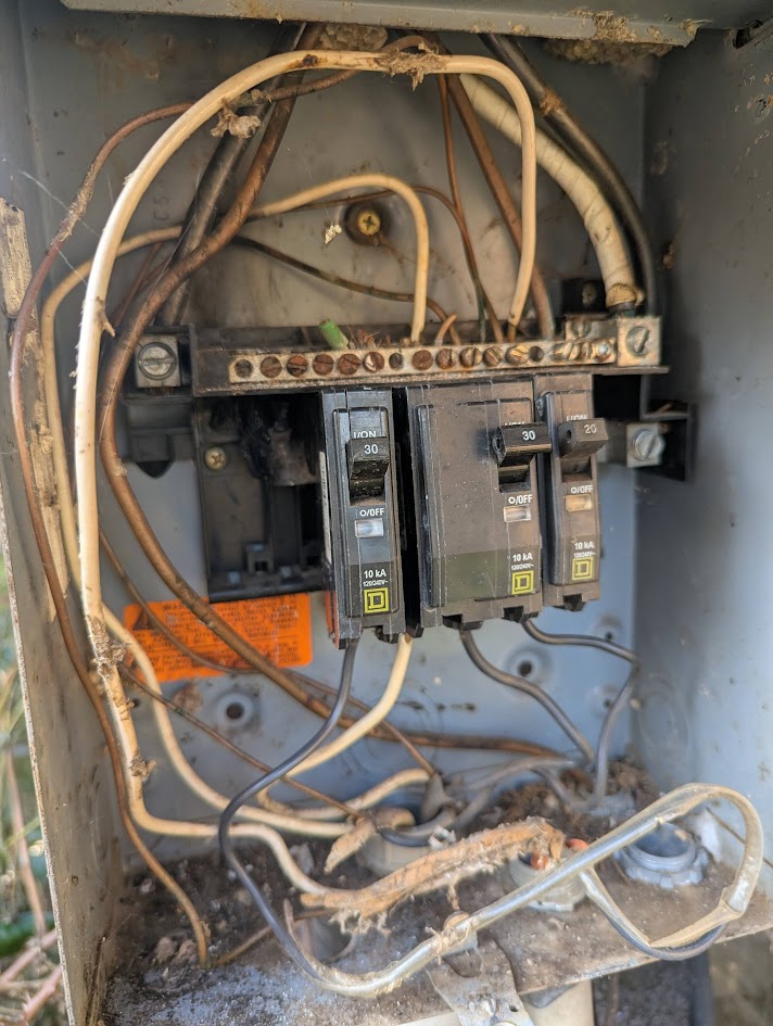 When Is It Time to Renlace Old Wiring?
